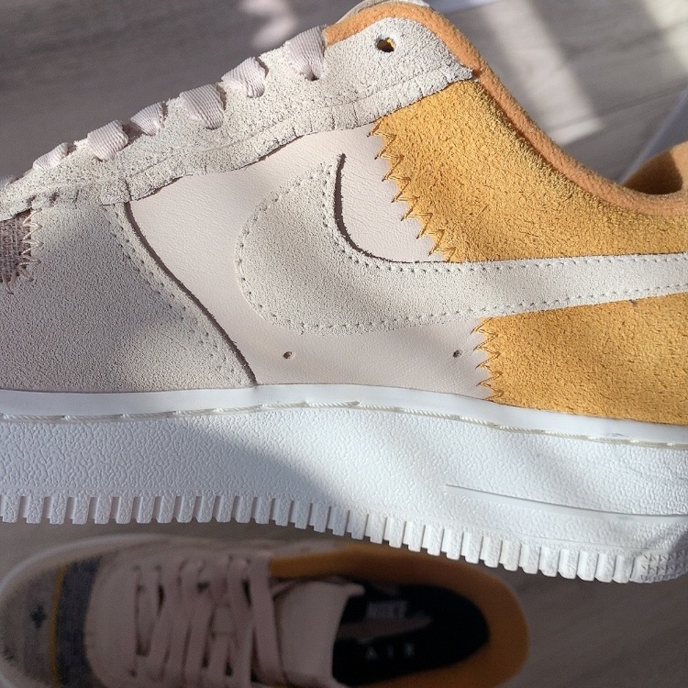 Nike air force 1 low custom made - Picture 6 of 10